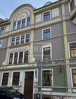 Das wird das schönste Haus von Gotha ! - Gotha