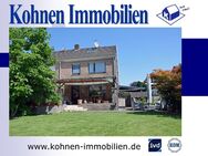 Individueller Wohntraum mit vielen Extras in absolut ruhiger Lage von 41334 Nettetal-Hinsbeck - Nettetal