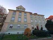 Böhlitz-Ehrenberg - ruhige 3-Zimmer-Wohnung mit Balkon und Tageslichtbad - Leipzig