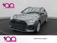 Audi Q3, S line 40 TDI quattro dig, Jahr 2024 - Euskirchen