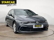 VW Golf, 2.0 TSI R-LINE TOP-PAKET, Jahr 2024 - Monheim (Rhein)