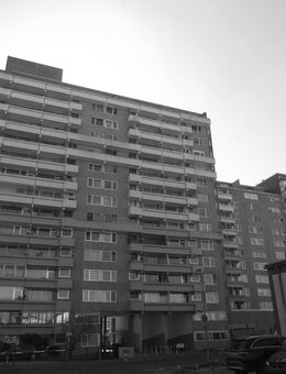 Gut geschnittene Wohnung mit Balkon! - Hattersheim (Main)
