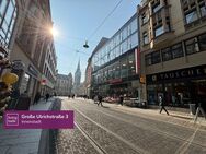 Exklusives City-Apartment mit großer Terrasse - Voll ausgestattet & hochwertig! - Halle (Saale)