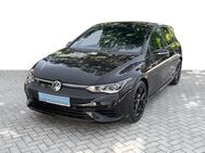 VW Golf, 2.0 TSI VIII R BlackStyle IQ Dig, Jahr 2022 - Hannover