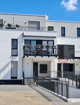 Maklerfreie 2-Zimmer-Wohnung, 78 qm, in St. Augustin Menden - Sankt Augustin