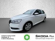 Skoda Fabia, 1.0 Schaltgetriebe - Cool Plus, Jahr 2021 - Wasserburg (Inn)