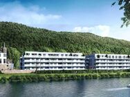 Wohnen am Moselufer -Penthouse Wohnung- - Trier