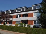 Großzügige und gut geschnittene 3-Zimmer-Dachgeschoßwohnung in Niendorf - Hamburg