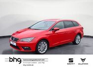 Seat Leon, 1.5 Sportstourer XCELLENCE LEON SP TS XCELL, Jahr 2019 - Reutlingen