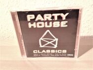 CD. DCD Album Party House Classics - Lübeck