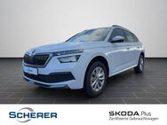 Skoda Kamiq, 1.0 TSI Ambition, Jahr 2023 - Neustadt (Weinstraße)