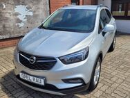 Opel Mokka, 1.6 X Edition FlexFix, Jahr 2017 - Brunsbüttel