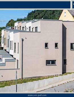 Lichtdurchflutetes Reiheneckhaus - Ihr neues Zuhause! - Cham