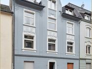 Historisches Mehrfamilienhaus in Essen-Frohnhausen - Essen