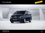 Mercedes V 250, Edition lang SPU, Jahr 2020 - Kiel