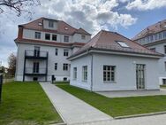 Modernes Wohnen in denkmalgeschütztem Ambiente - Dresden