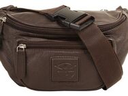 Chiemsee Gürteltasche, echt Leder