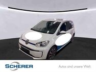 VW up, e-up Active, Jahr 2021 - Mainz