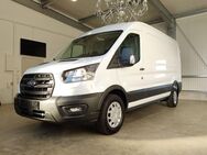 Ford Transit 350 L3H2 Trend 2.0 TDCi 105PS-DAB-Tem... - Wörth (Donau)