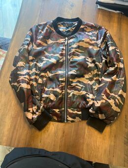 Schöne Jacke - Schnaittenbach