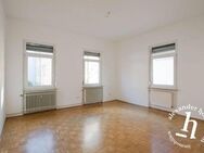 Stadtmitte - 3-Zimmer-Altbau, für ein bis zwei Personen ideal! - Bad Homburg (Höhe)