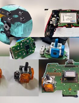 Ps5 Controller "Stickdrift" Reparatur (TMR-Sticks) - Dessau-Roßlau Törten