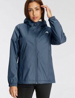 The North Face Regenjacke QUEST Wasserdicht & Winddicht & Atmungsaktiv