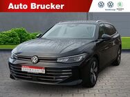 VW Passat Variant, 1.5 eTSI Mildhybrid, Jahr 2024 - Meiningen