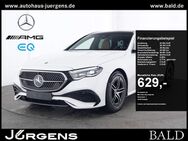 Mercedes E 300, de AMG Sitzklima MBUX, Jahr 2024 - Betzdorf