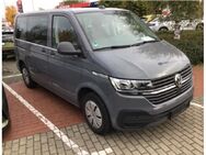 VW T6 Multivan, 2.0 TDI 1 Family, Jahr 2020 - Langenhagen