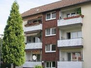 Renovierte, familienfreundliche 4-Zimmer-Wohnung - Essen