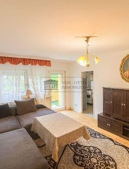 Wohntraum in herrlicher Ruhe! - Berlin