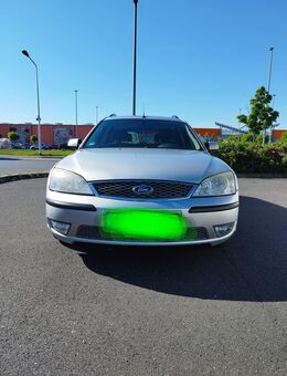 Ford Mondeo. Zu verkaufen. - Düren
