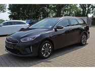 Kia Ceed Sportswagon Plug-in Hybrid Vision (Navi) - Andervenne