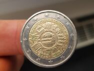 2 € 2002 -2012 Bundesrepublik Deutschland - Dortmund