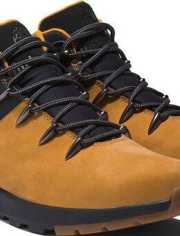 Timberland SPRINT TREKKER MID LACE UP WATERPROOF SNEAKER Schnürboots Winterstiefel, Schnürstiefel, Winterschuhe, wasserdicht