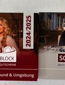 Schlemmerblock Dortmund & Umgebung 2025/2026 & 2024/2025 Neu in 44357