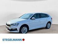 Skoda Scala, 1.0 TSI Ambition, Jahr 2023 - Detmold