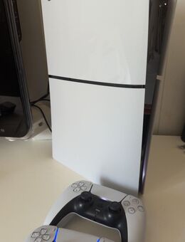 Ps5 Digital Edition (Slim)+2 Controller - Dogern