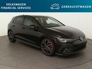 VW Golf, 2.0 TSI GTI 180kW, Jahr 2023 - Braunschweig