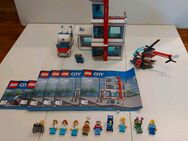 Lego City 60204 Krankenhaus - Gallmersgarten