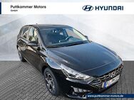 Hyundai i30, 1.0 T-GDi 48-Volt Hybrid Select, Jahr 2023 - Rellingen