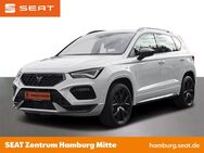 CUPRA Ateca, 1.5 TSI Beats, Jahr 2024 - Hamburg