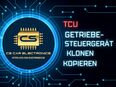 TCU GETRIEBESTEUERGERÄT KLONEN / KOPIEREN in 94034