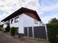 schickes Zweifamilienhaus mit Pool, Garten, Garage uvm. auf der Suche nach einer neuen Familie! - Waiblingen