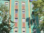 2 Zimmer, 46,01 m² gut vermietet, modernisiert, einzeln oder im 3er-Pack - Nürnberg