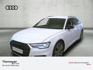 Audi A6, Avant 55 TFSIe Q S LINE LM20 OPS, Jahr 2024 - Lüdenscheid