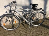 City Bike & Trecking Bike - Bergisch Gladbach