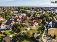 !Reserviert! 2.000 m² großes Grundstück zentrumsnah in Cloppenburg zu verkaufen! - Cloppenburg