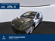 VW Golf, 2.0 TDI VIII Life, Jahr 2021 - Fellbach